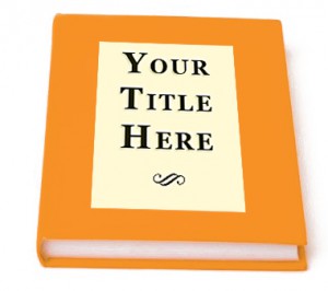 book-title - learn how to write a book workshop