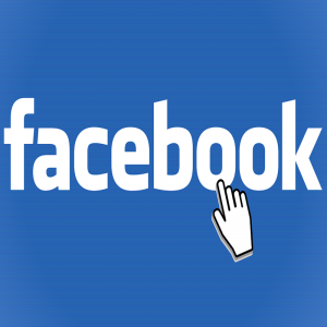 using Facebook to promote your book, social media